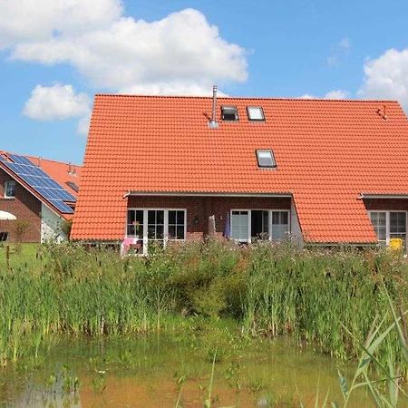 Feriendorf Robbenplatte Burhave 2 외부 사진